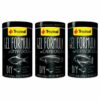 Tropical Gel Formula