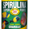 Tropical Super Spirulina Forte Granulat