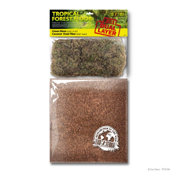 EX Tropical Forest Floor 8.8L