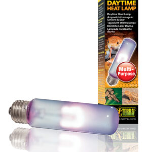 EX Daytime Heat Lamp