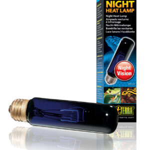 EX Night Heat Bulb