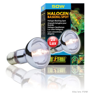 EX Halogen Basking Spot