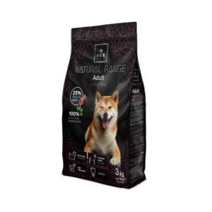 REX NR Adult Range Lamb