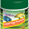 ON Cichlid Vegi Formula Flakes