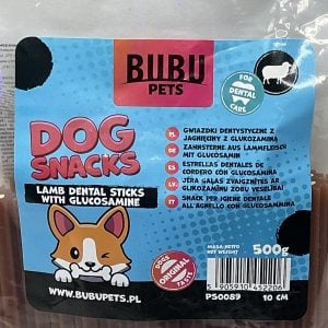 BUBU pets. Hunda snakk.