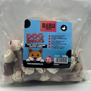 BUBU pets. Hunda snakk.