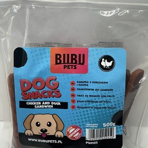 BUBU pets. Hunda snakk.