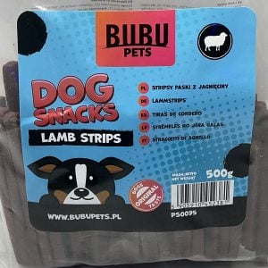 BUBU pets. Hunda snakk.