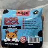 BUBU pets. Hunda snakk.