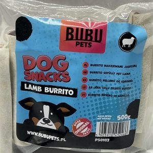 BUBU pets. Hunda snakk.