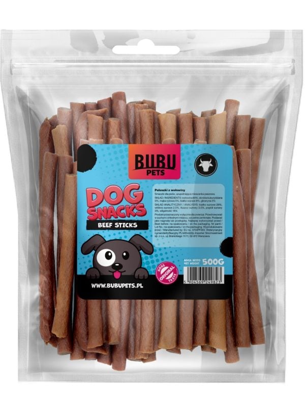 BUBU pets. Hunda snakk