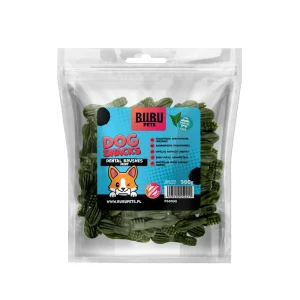 BUBU pets. Hunda snakk