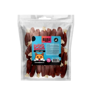 BUBU pets. Hunda snakk