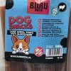 BUBU pets. Hunda snakk.