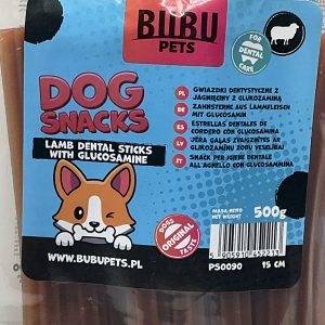 BUBU pets. Hunda snakk.